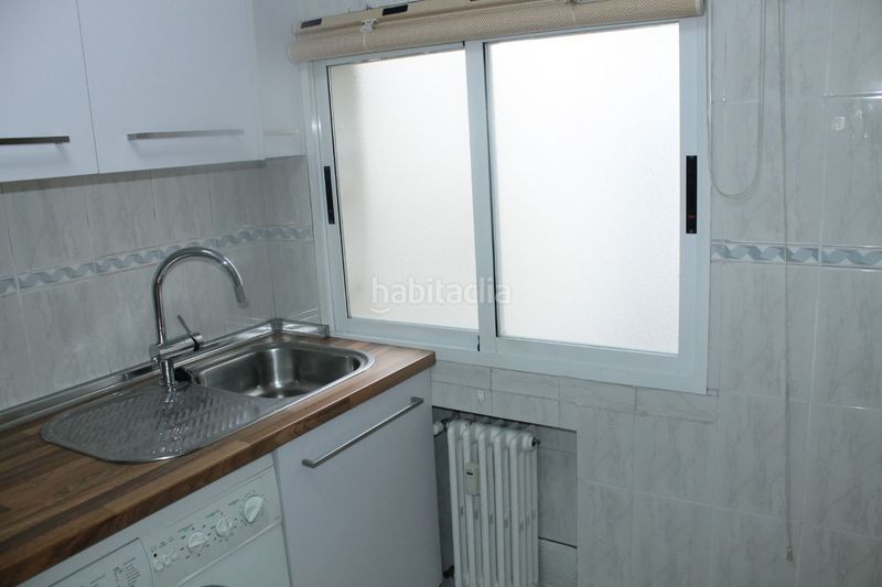 Foto a1e32e1b-032f-4430-9d74-dbd567fb3927. Rent flat with heating in Lista Madrid