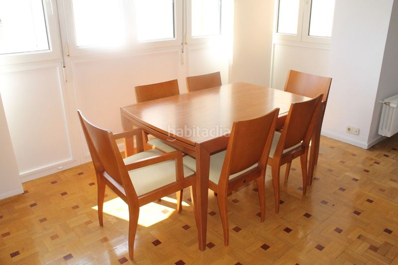 Foto c54aac8c-82b1-4b9f-83e3-18fad28747d3. Rent flat with heating in Lista Madrid