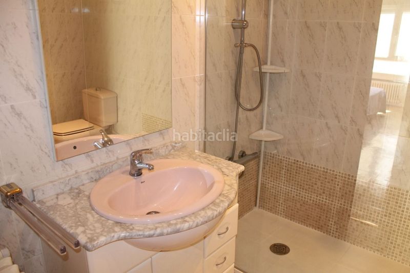 Foto d346b6af-9577-4c1c-94c5-43d1d171645a. Rent flat with heating in Lista Madrid