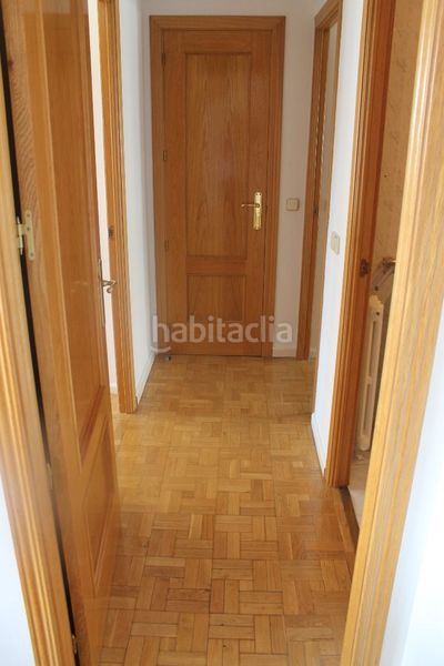 Foto ee2210cf-ffc6-43b3-8c9b-07a38226b8d5. Rent flat with heating in Lista Madrid