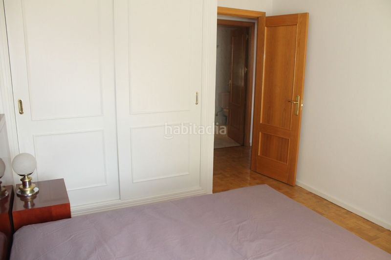 Foto e7a7805b-17f2-4aab-9885-3cd0157aed5d. Lloguer pis amb calefacció a Lista Madrid