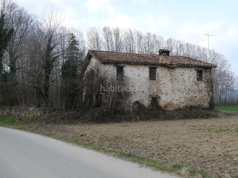 Foto 3064b072-07b4-49ab-b717-5a946068439a. Country house in Preses (Les)