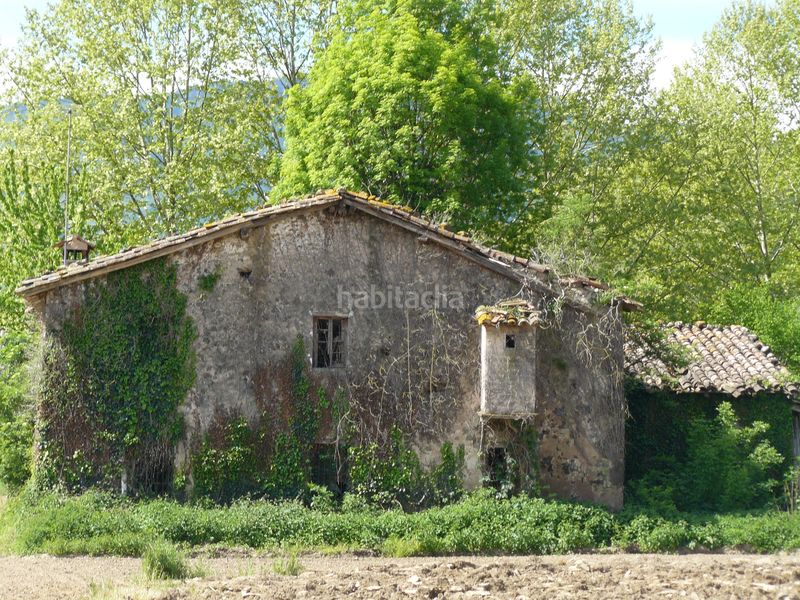 Foto 3edae935-7341-4b31-9425-bccc08cb9a58. Country house in Preses (Les)