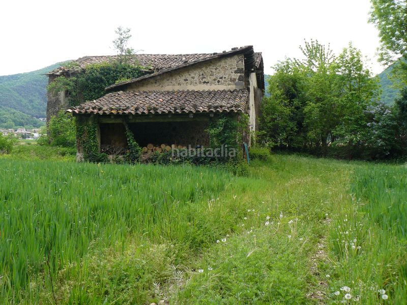 Foto 606d060c-7674-488f-85ee-78c7aacb8d7f. Country house in Preses (Les)