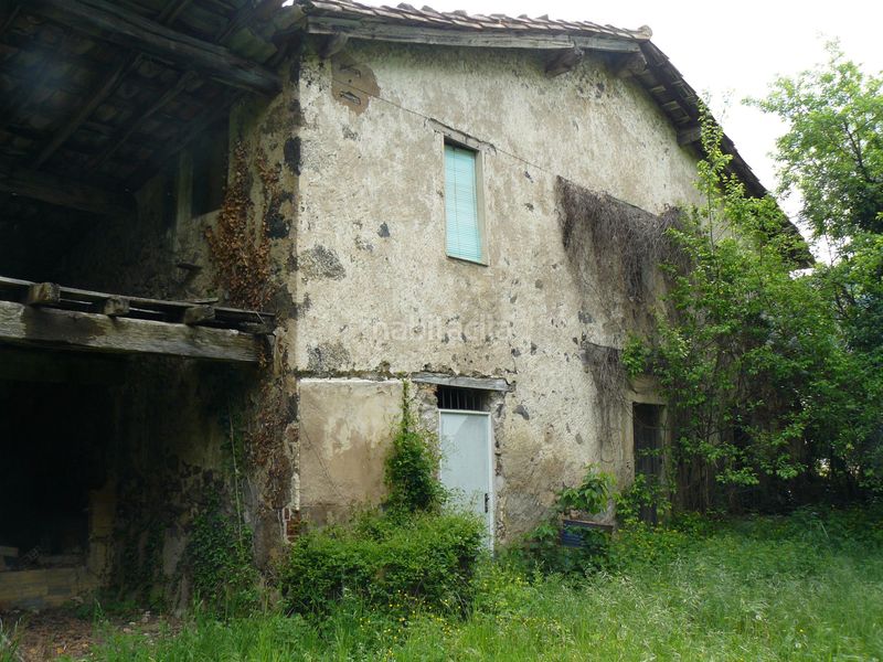 Foto 6d304a3a-1c31-4c7a-b32c-0511914915b0. Country house in Preses (Les)