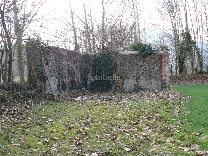 Foto 70763024-3f4f-46a5-b5fe-4bb1a6bf594e. Country house in Preses (Les)