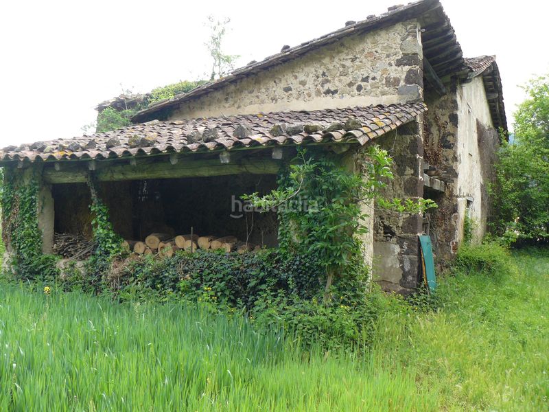 Foto 898904ed-04a8-4b38-8254-98787bdd2996. Country house in Preses (Les)