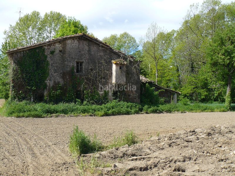 Foto a17e0d55-770c-4786-9cd6-860511e9d15f. Country house in Preses (Les)