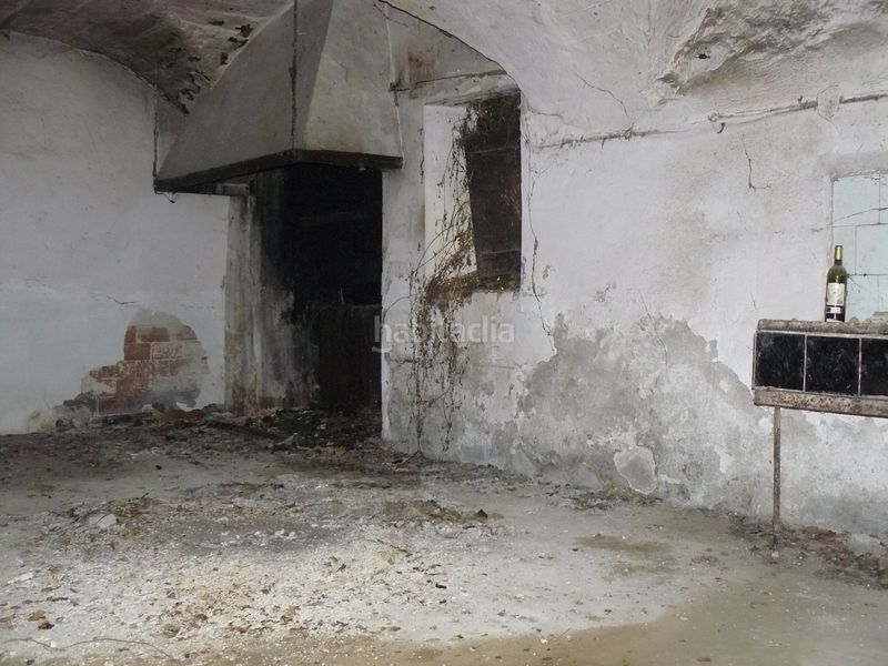 Foto a303d296-5753-4aa1-8eee-537b566aa514. Country house in Preses (Les)