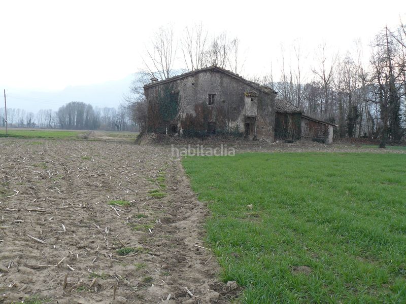 Foto ae45c9b6-d067-458e-9f87-25dcd0a660ed. Country house in Preses (Les)