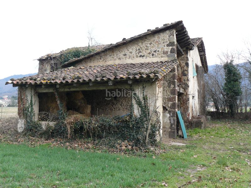 Foto aec3552b-182f-4cda-9df2-4fb2f09ab52d. Country house in Preses (Les)