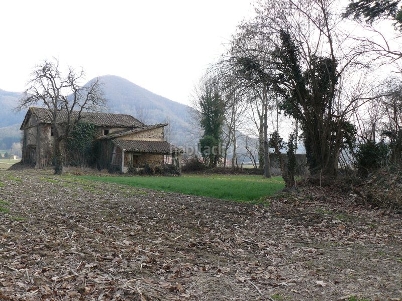 Foto bc200b63-d4dc-4de5-a80b-fe49e0044ae7. Country house in Preses (Les)