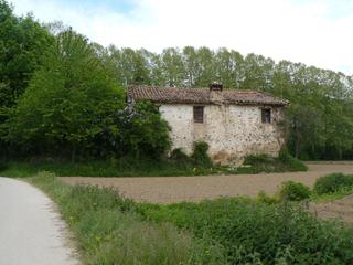 Mas à Preses (Les)