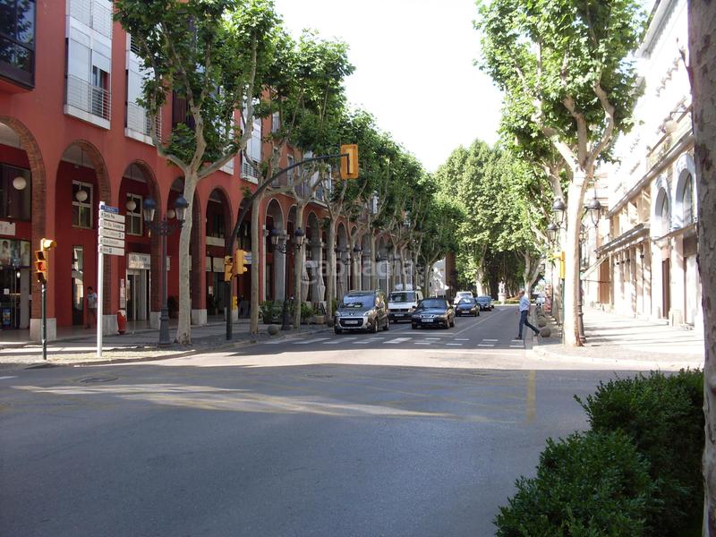 Foto 7cc283ad-0d0e-4acc-afc7-943cab70b4d5. Aparcament cotxe a carrer bisbe vilanova 2 a Olot