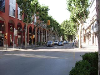 Posto auto in Carrer bisbe vilanova 2