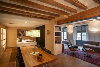 Appartement à Olot