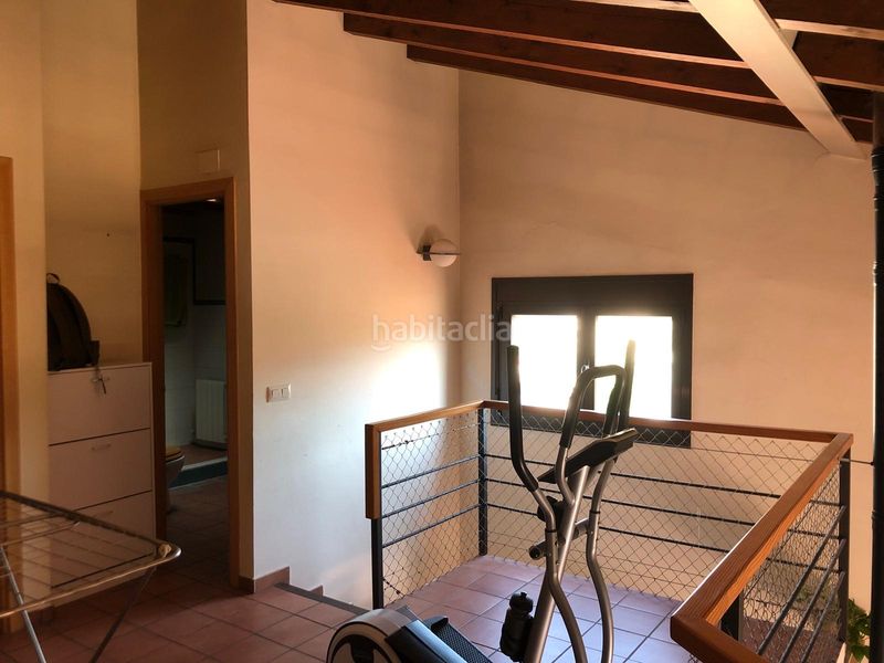 Foto 4cf6f1d9-7d52-481b-ac9c-8e2b01273e02. Affitto duplex con riscaldamento in Olot