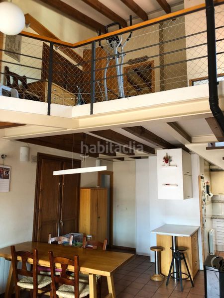 Foto 5463460c-3da1-43ab-ba34-e333af71ccd0. Affitto duplex con riscaldamento in Olot