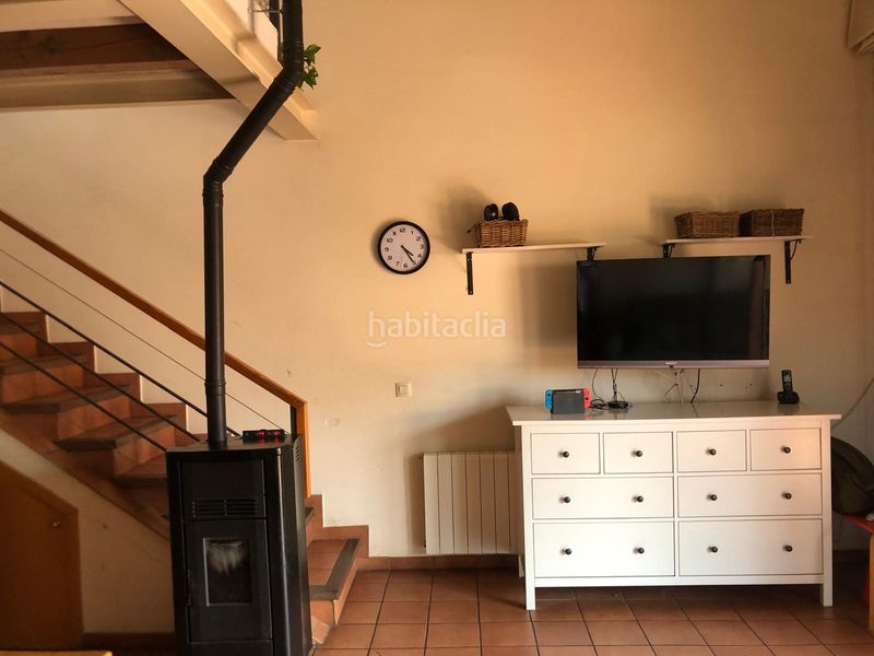 Foto 5a537dc2-c5f3-465f-a3ae-714d26da8647. Affitto duplex con riscaldamento in Olot