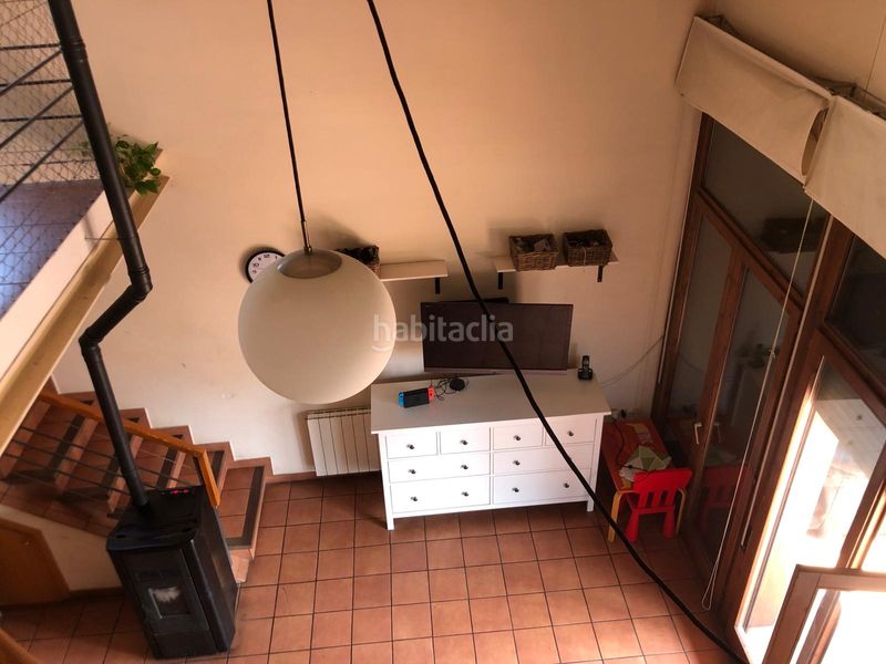 Foto 7551b82b-03ea-46e4-b2be-cd7d1b6c20a0. Affitto duplex con riscaldamento in Olot