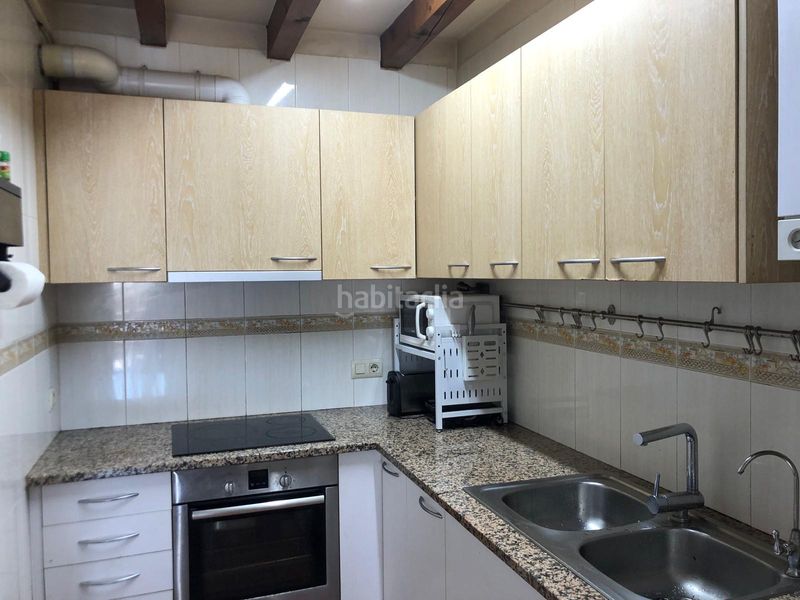 Foto ec57ed56-33b0-4c0d-bb5c-814df0c64824. Affitto duplex con riscaldamento in Olot