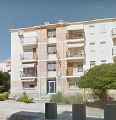 Pis a Nord. ¡oportunidad en la ràpita! piso exterior para reformar a tu gust