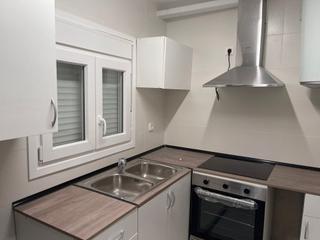 Pis a Port - Horta de Santa Maria. Piso en venta con ambiente mediterráneo, combinado con vida urba