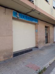 Geschäftsraum in Calle francolí 83. Excelente local para tu negocio