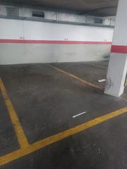 Parking coche en Centre. Plaza de parking en venta – riera miró (reus)