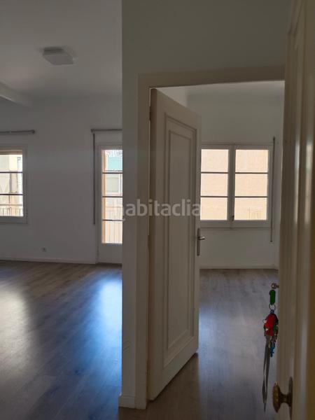 Foto f6c432a4-b27d-449c-b1d5-a0bbccd4ab94. Miete büro in carrer de balmes 278 in Putget - Farró Barcelona