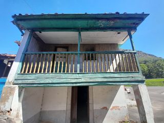 Haus  Calle parteayer 5. Casa  independiente con buena situación.