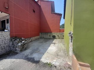 Terreno residencial  Calle parteayer. Solar edificable para viviendas.