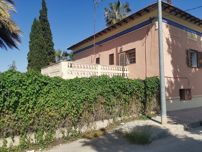 Foto 24d82878-6524-4069-a8ac-f42c58313510. Casa in sector peri -junto nuc bigast 1 in Desamparados - Hurchillo - Torremendo Orihuela