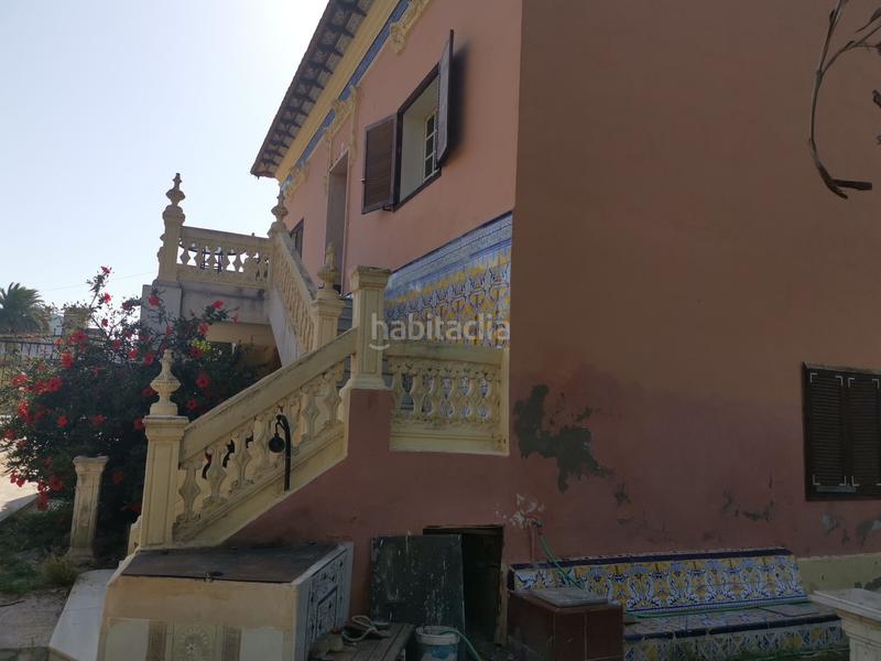 Foto 483a9c0e-2989-4d96-8511-9680a4fc0e88. Casa in sector peri -junto nuc bigast 1 in Desamparados - Hurchillo - Torremendo Orihuela