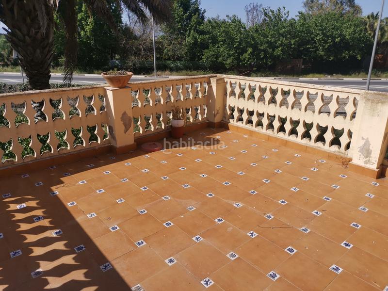 Foto 7343a4aa-7a40-457f-9aac-234c2a36016b. Casa in sector peri -junto nuc bigast 1 in Desamparados - Hurchillo - Torremendo Orihuela