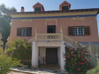 Casa a Sector peri -junto nuc bigast 1