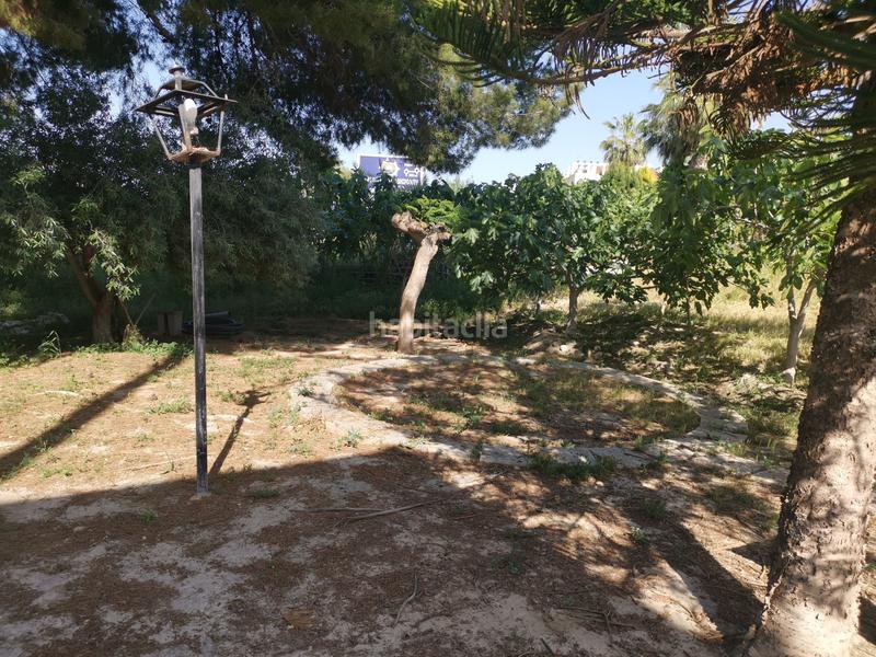 Foto fe835778-6afa-492e-857b-c037b7790821. Casa in sector peri -junto nuc bigast 1 in Desamparados - Hurchillo - Torremendo Orihuela