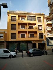 Apartament en Calle san pedro 11. Apartamento con 2 habitaciones con ascensor