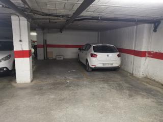 Aparcament cotxe a Calle acequia 440. Se vende 2 plazas juntas por 11.000€ en el centro de bigastro