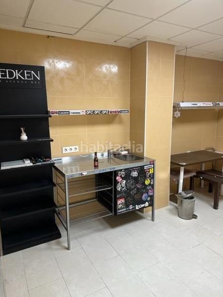 Foto 1e5be3f8-5f3c-4fb5-8e10-7c2b1a70081c. Affitto locale commerciale in calle goya 2 in Bigastro