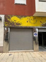 Rent Business premise in Carrer goya 2. Se alquila local comercial en bigastro 400€