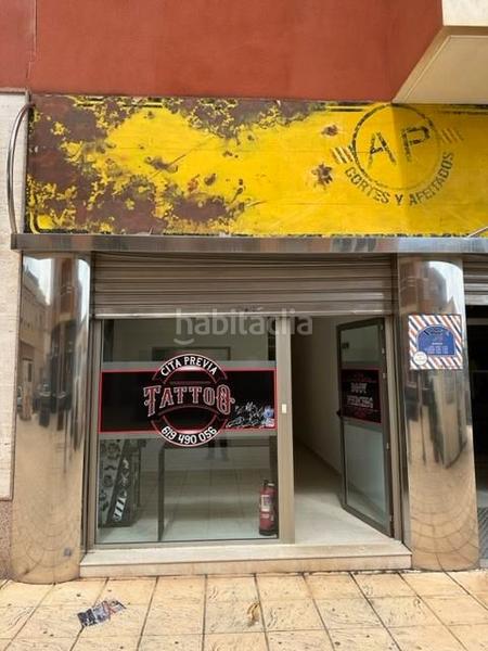 Foto 2b04c609-b5fd-4182-b17b-13786a1e7d0e. Miete geschäftsraum in calle goya 2 in Bigastro