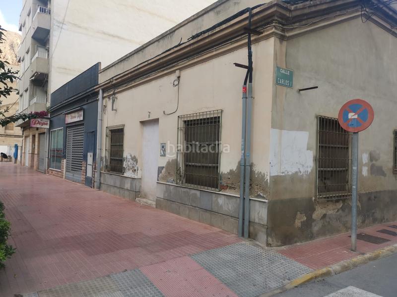 Foto 77ca2444-e0c6-454b-b62a-551897102a1a. Terreny residencial a calle santa rita 45 a Callosa de Segura