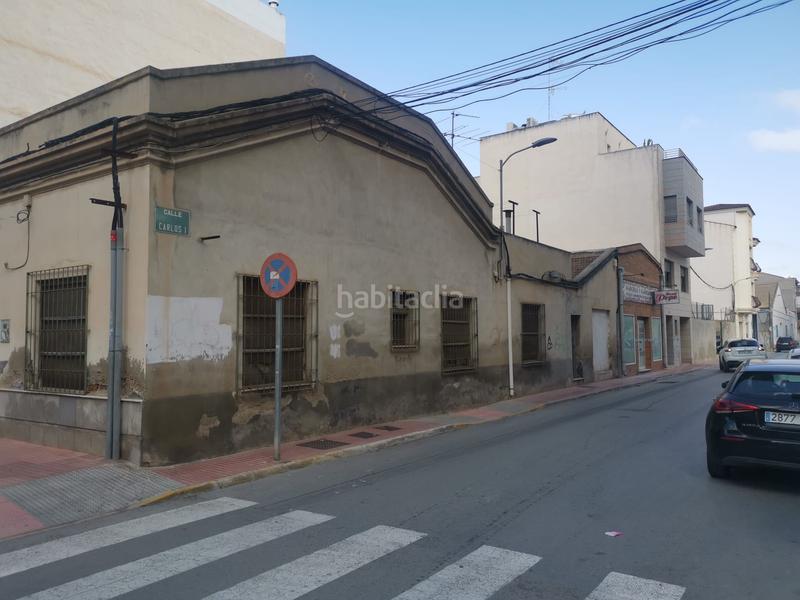 Foto 7faeb6f5-b51f-4641-8588-c2c3130db3f1. Terreny residencial a calle santa rita 45 a Callosa de Segura