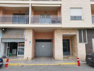 Aparcament cotxe a Calle donadores 64. Garaje a la venta