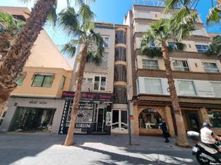 Pis en Calle fotgrafos darblade 18. Piso en torrevieja