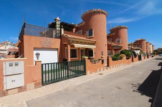 Xalet en Playa Flamenca