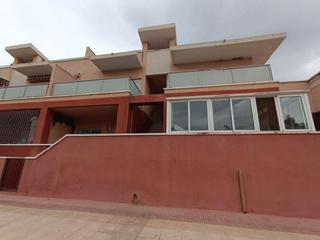 Appartement à Carretera de la matanza 11. Piso en benferri