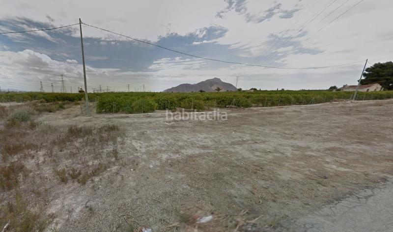 Foto 1c87d7fd-48b2-44bc-9016-d2f8f7e6b9bd. Finca rústica en Benferri