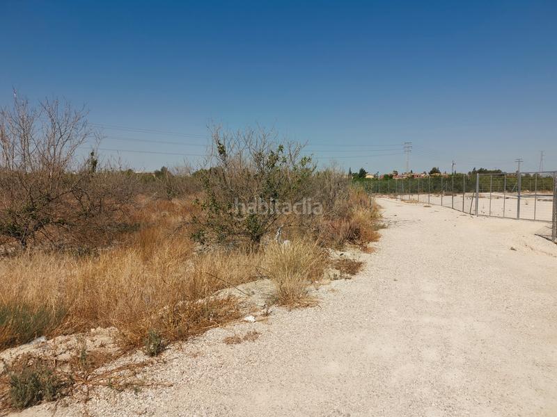 Foto 2971c23a-ff17-4a65-ba80-3156e9492542. Finca rústica en Benferri